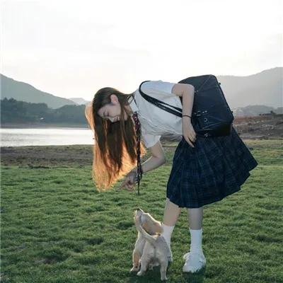 阿呆与阿瓜
