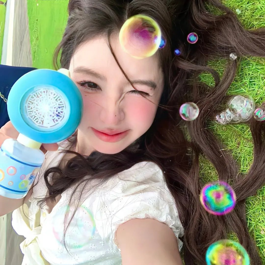 校园姊妹淘